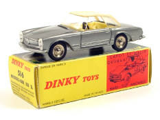 DINKY TOYS (FRANCE) (1)