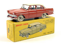 DINKY TOYS (FRANCE) (1)
