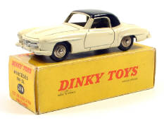 DINKY TOYS (FRANCE) (1)