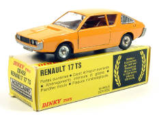 DINKY TOYS FRANCE (1)