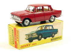DINKY TOYS FRANCE (1)