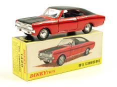 DINKY TOYS (FRANCE) (1)