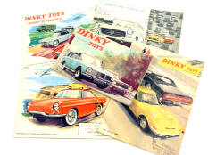 DINKY TOYS FRANCE (5)
