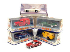 DINKY MATCHBOX (6)