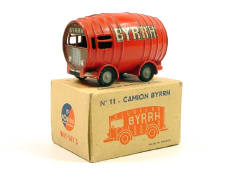 LES ROUTIERS (FRANCE) (1)