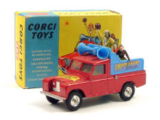 CORGI TOYS (GB) (1)