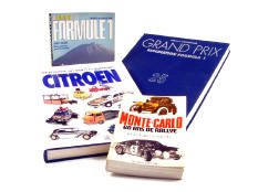 EDITIONS & EDITIONS (4)