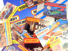 MATCHBOX (GB) (15)