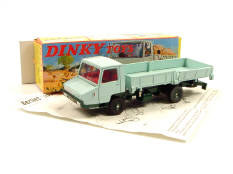 DINKY TOYS FRANCE (1)