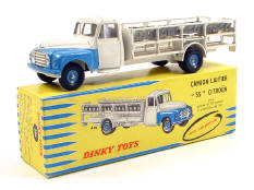 DINKY TOYS FRANCE (1)
