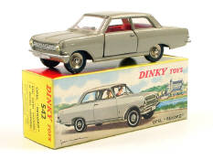 DINKY TOYS FRANCE (1)
