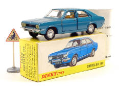 DINKY TOYS FRANCE (1)