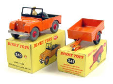 DINKY TOYS GB (2)