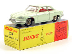 DINKY TOYS FRANCE (1)