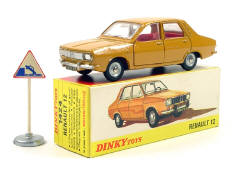 DINKY TOYS FRANCE (1)