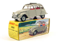 DINKY TOYS FRANCE (1)
