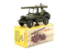 DINKY TOYS FRANCE (1)
