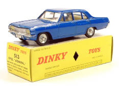 DINKY TOYS FRANCE (1)