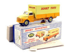 DINKY TOYS GB (1)