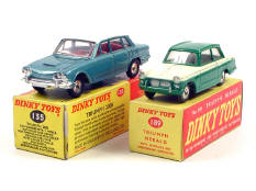 DINKY TOYS GB (2)