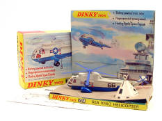 DINKY TOYS (GB) (1)