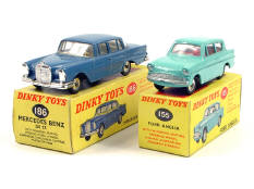DINKY TOYS GB (2)