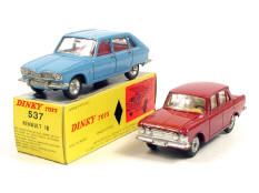 DINKY TOYS FRANCE (2)