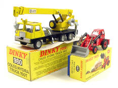DINKY TOYS GB (2)
