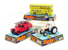 DINKY TOYS (GB) (3)