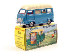 DINKY TOYS FRANCE (1)