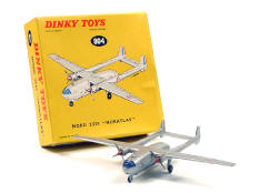 DINKY TOYS FRANCE (1)