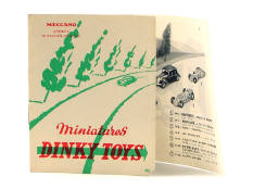 DINKY TOYS FRANCE (1)