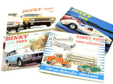 DINKY TOYS FRANCE (4)