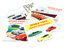 DINKY TOYS FRANCE (4)
