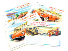 DINKY TOYS FRANCE (4)