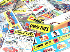 CORGI TOYS (GB) (13)