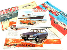 DINKY TOYS FRANCE (4)
