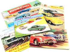 DINKY TOYS (5)