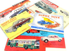 DINKY TOYS FRANCE (5)