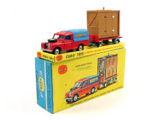 CORGI TOYS (GB) (1)