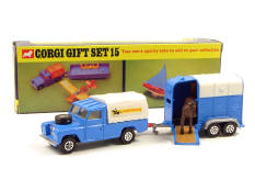 CORGI TOYS (GB) (1)
