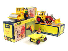 CORGI TOYS (GB) (3)