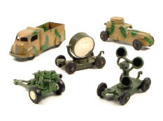 TOOTSIETOY (USA) (5)