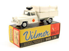 VILMER (DANEMARK) (1)