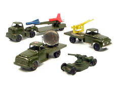 TOOTSIETOY (USA) (4)