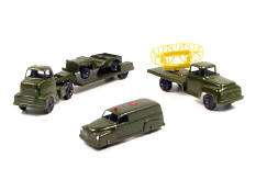 TOOTSIETOY (USA) (4)