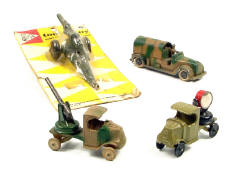 TOOTSIETOY (USA) (4)