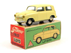 TEKNO (DANEMARK) (1)