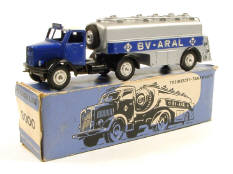 MÄRKLIN (GERMANY) (1)