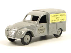 CLUB DINKY FRANCE (1)